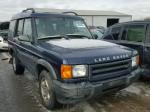 2001 LAND ROVER DISCOVERY image 1
