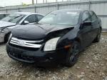 2007 FORD FUSION SEL image 2