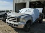 2006 FORD F350 SUPER