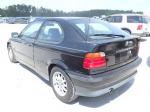 1995 BMW 318TI image 3
