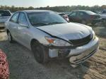 2003 TOYOTA CAMRY LE/X image 1
