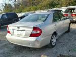 2003 TOYOTA CAMRY LE/X image 4