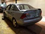 2003 FORD FOCUS ZTS image 3