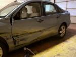 2003 FORD FOCUS ZTS image 9