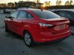 2012 FORD FOCUS SEL image 3