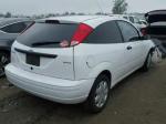 2005 FORD FOCUS ZX3 image 4