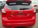 2014 FORD FOCUS ST image 10