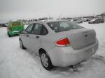 2009 FORD FOCUS S image 3