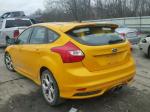 2014 FORD FOCUS ST image 3