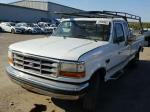 1995 FORD F250 image 2