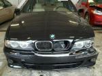 2003 BMW 540I image 7