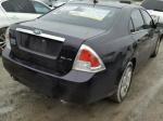 2007 FORD FUSION SEL image 4