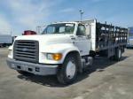1996 FORD F800 image 2
