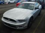 2013 FORD MUSTANG image 2