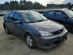 2007 FORD FOCUS ST image 1