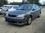 2007 FORD FOCUS ST image 2