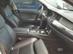 2010 BMW 550I GT image 5
