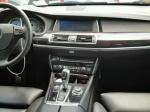 2010 BMW 550I GT image 9