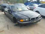 1998 BMW 740IL image 1