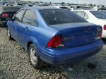 2004 FORD FOCUS ZTS image 3