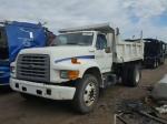 1998 FORD F800 image 2