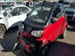 2009 SMART FORTWO PAS image 2