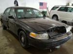 2008 FORD CROWN VIC image 1