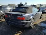 2002 BMW M3 image 4