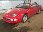 1990 NISSAN 300ZX 2+2 image 2