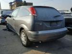 2005 FORD FOCUS ZX3 image 3
