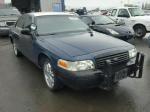 2000 FORD CROWN VIC image 1
