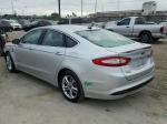 2016 FORD FUSION TIT image 3