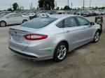 2016 FORD FUSION TIT image 4