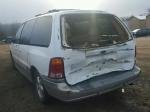 2003 FORD WINDSTAR S image 3