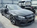 2014 BMW M6 GRAN CO image 1