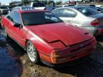 1989 FORD PROBE GT image 1
