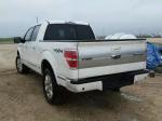2011 FORD F150 4X4 image 3