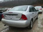 2002 FORD FOCUS LX image 4