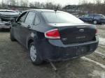 2010 FORD FOCUS S image 3