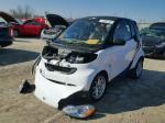 2009 SMART FORTWO PAS image 2