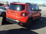 2015 JEEP RENEGADE T image 4