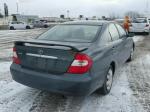 2003 TOYOTA CAMRY LE/X image 4