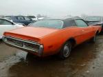 1972 DODGE CHARGER 06 image 4