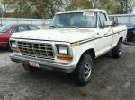 1978 FORD PICKUP
