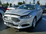 2016 FORD FUSION TIT image 2