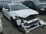 2014 FORD FUSION S H image 1