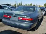 1997 TOYOTA CAMRY LE/X image 4