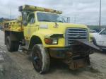 1998 FORD F800 image 1