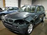 2004 BMW X3 2.5 image 2