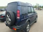 2001 LAND ROVER DISCOVERY image 4